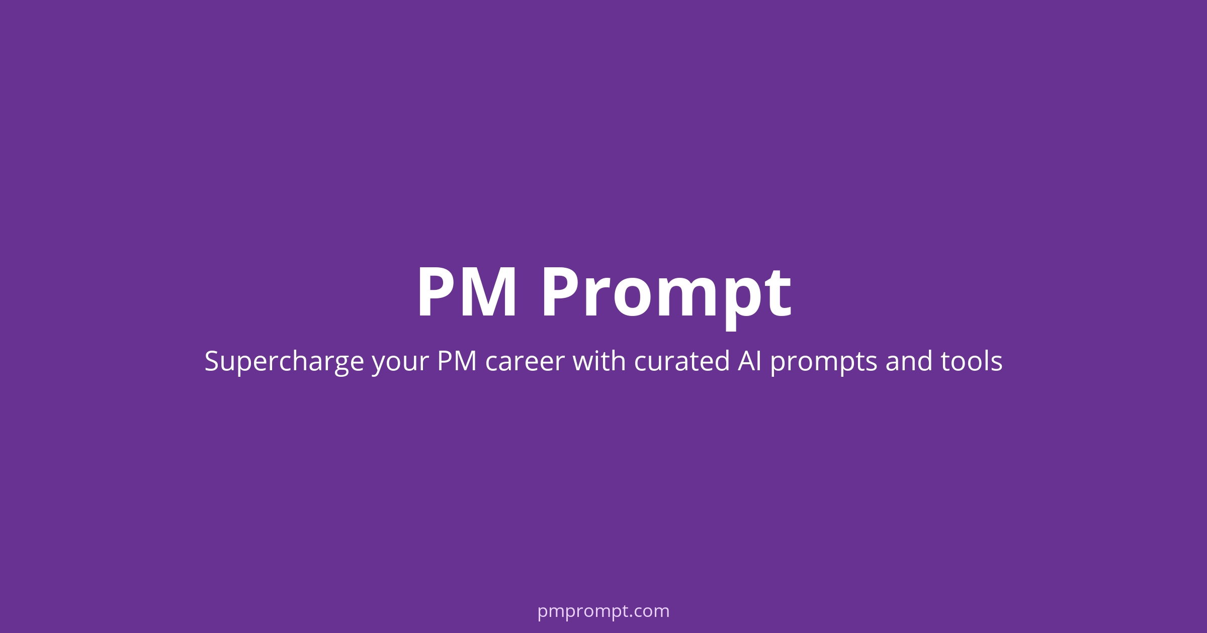 PM Prompt PRD Review  image number 11